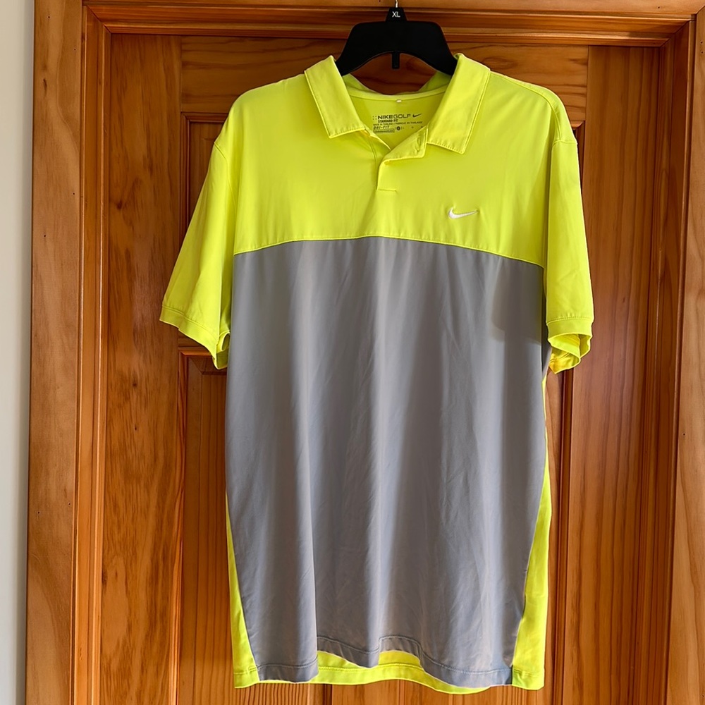 Nike golf